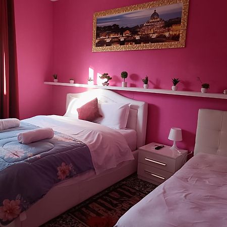Locazione Turistica 2 Bed & Breakfast Tessera Bagian luar foto