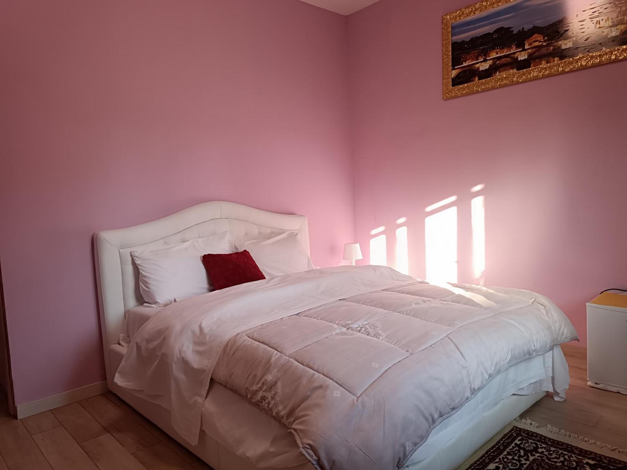 Locazione Turistica 2 Bed & Breakfast Tessera Bagian luar foto