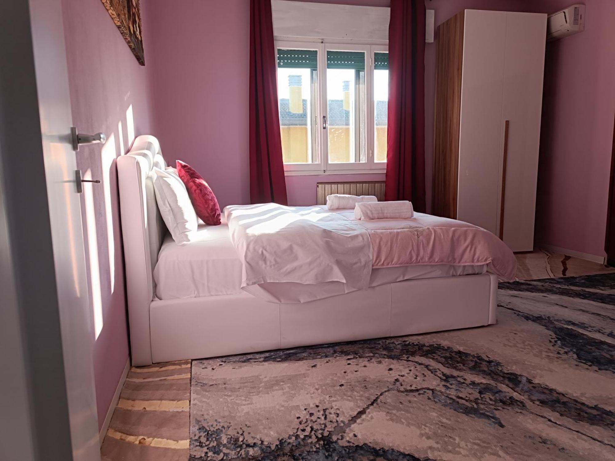 Locazione Turistica 2 Bed & Breakfast Tessera Bagian luar foto